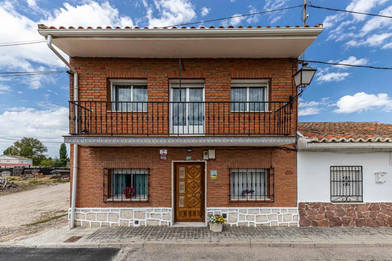 Waou La Casa De Los Abuelos, Titulcia-Parquewarner Exterior photo